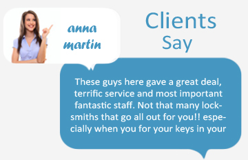 Client Testimonials